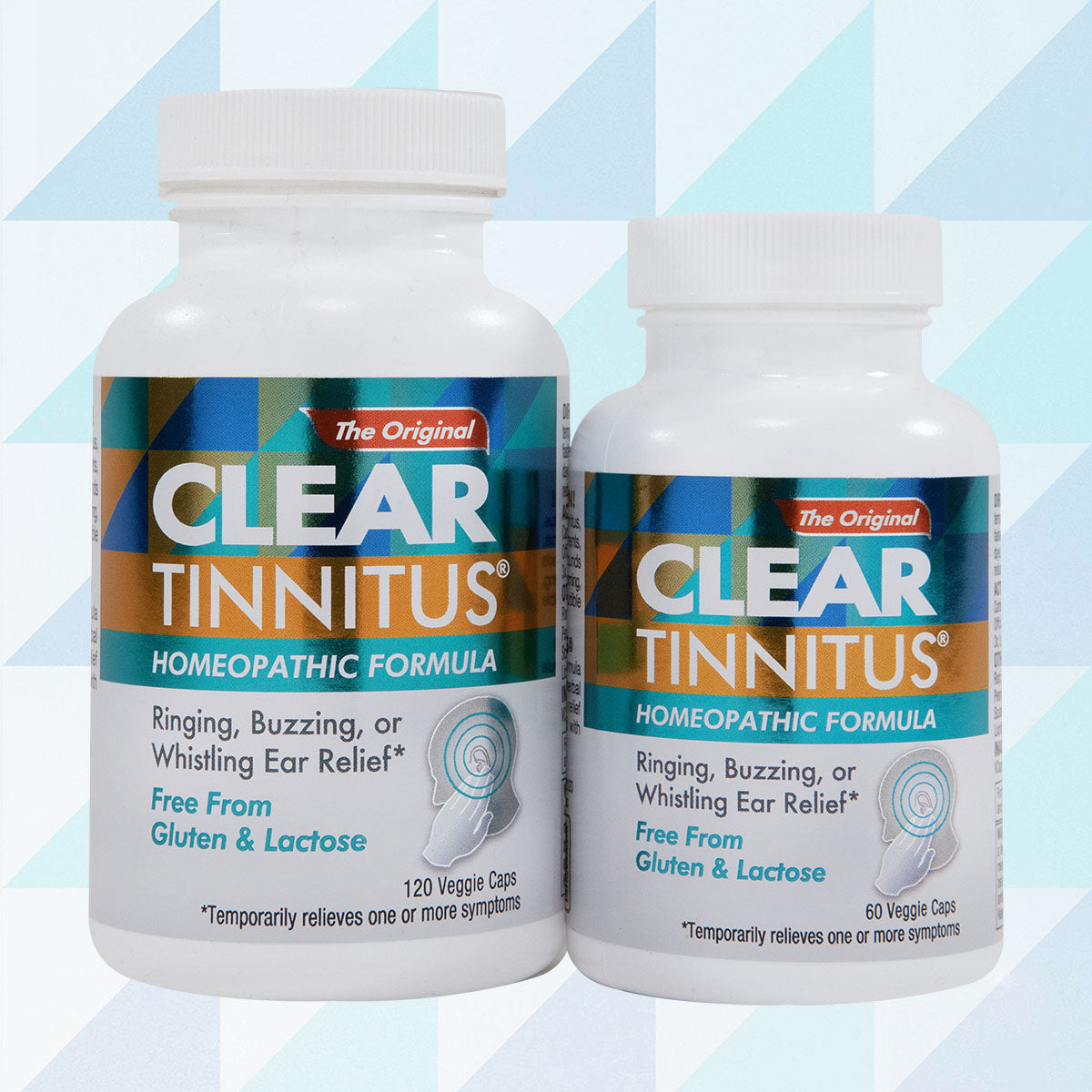 Ear clear for on sale tinnitus